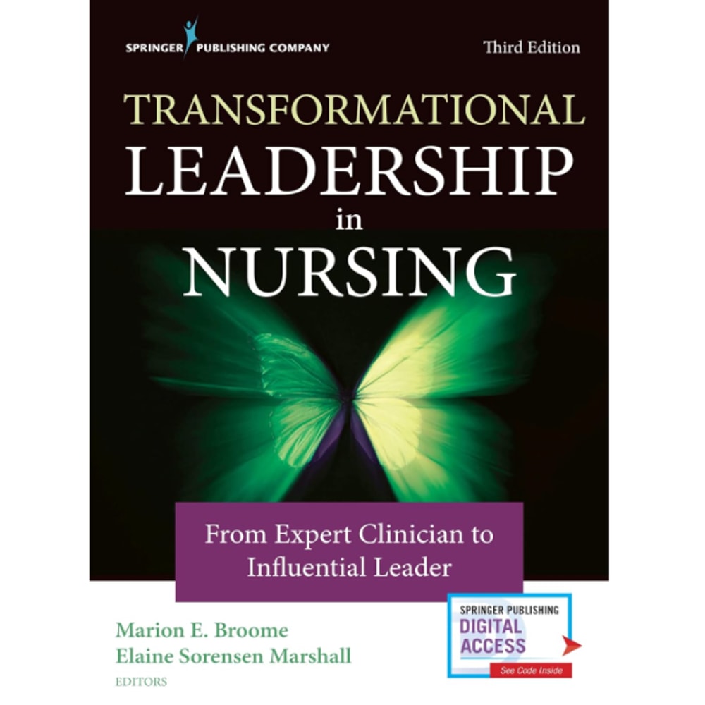 From Expert Clinician to Influential Leader 3rd Edition.png