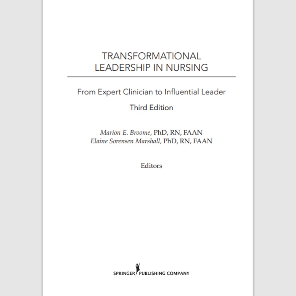 From Expert Clinician to Influential Leader 3rd Edition1.png