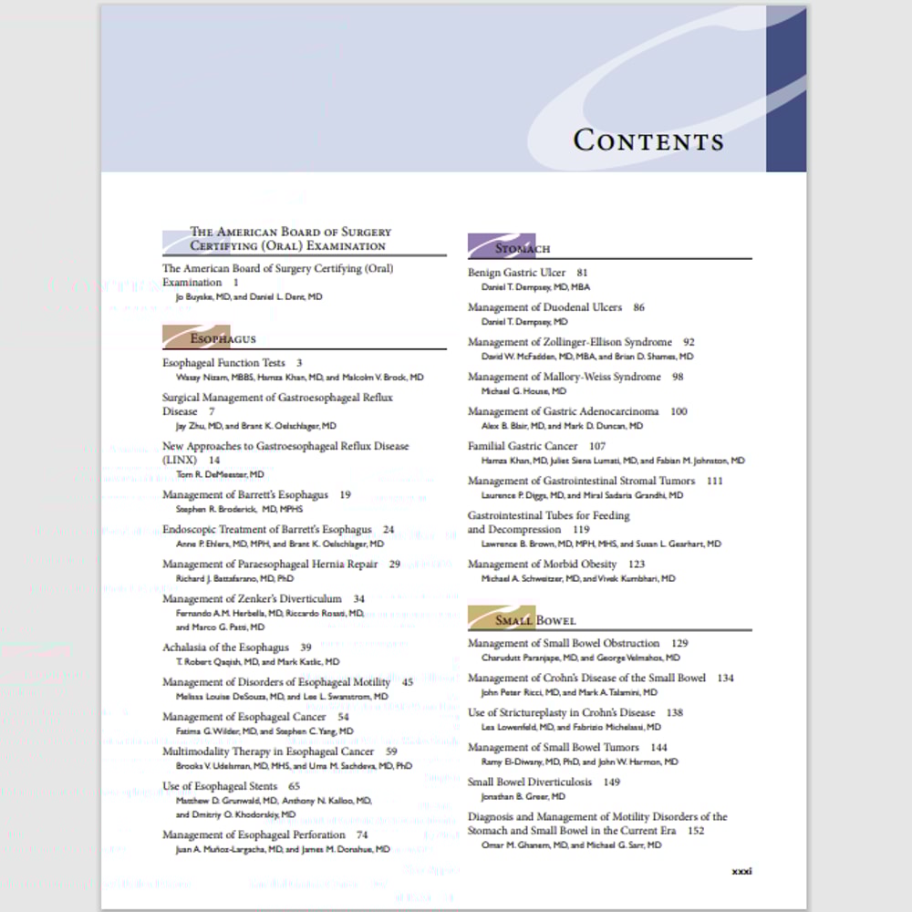 Current Surgical Therapy 14th Edition2.png