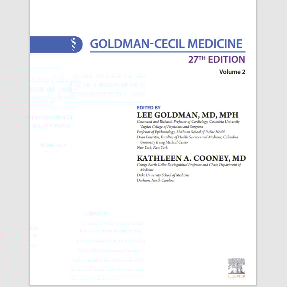 Goldman-Cecil Medicine, 2-Volume Set2.png
