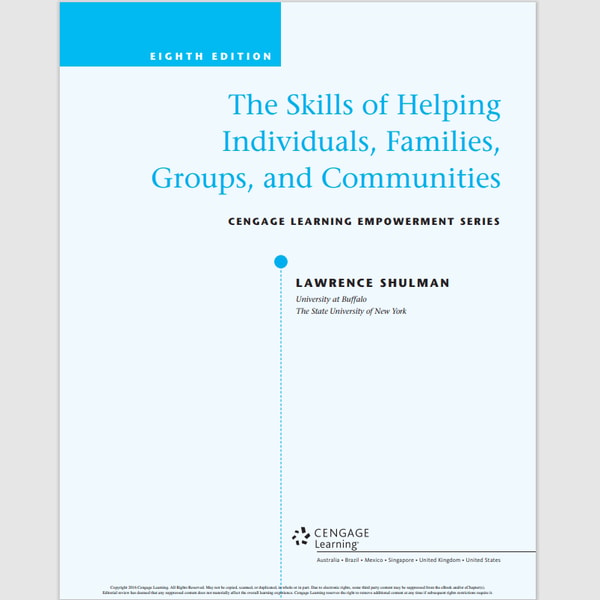 Empowerment Series The Skills Of Helping Individuals Famil Inspire Empowerment series the skills of helping individuals famil inspire