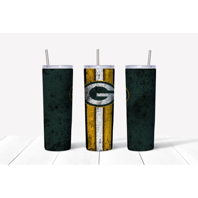 Football - Packers Grunge Mockup.jpg