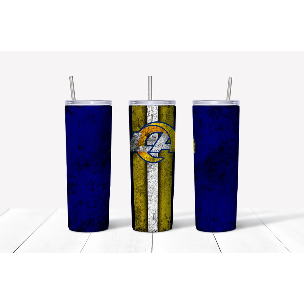 Football - Rams Grunge Mockup.jpg