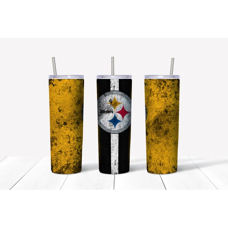 Football - Steelers Grunge Mockup.jpg