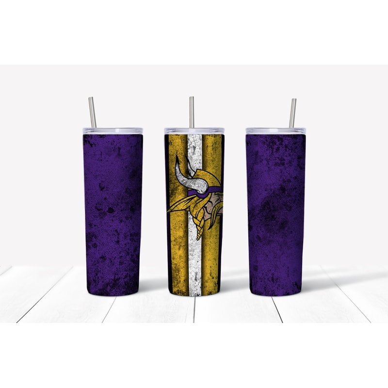 Football - Vikings Grunge Mockup.jpg