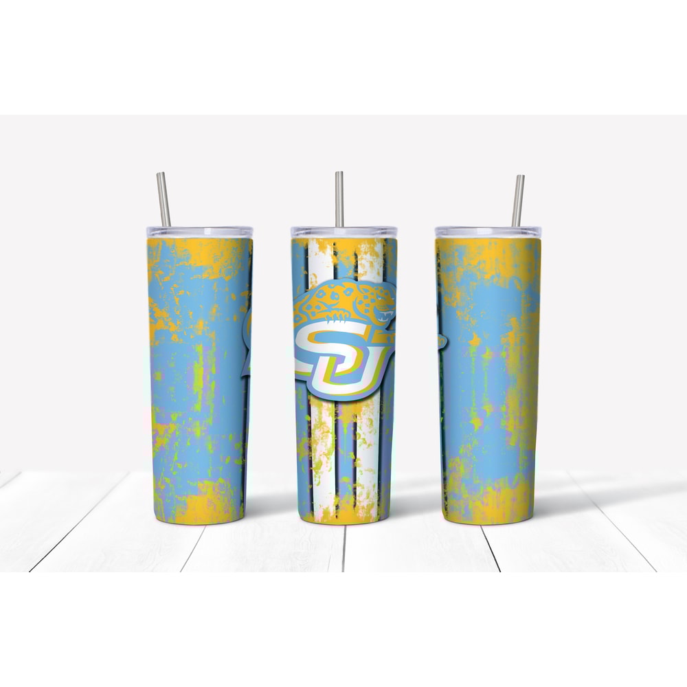 Southern University Jaguars Mockup.jpg