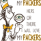 SL300620267-I Will Love My Packers Here Or There, I Will Love My Packers Everywhere Svg, Football Svg, NFL Svg, Cricut File, Svg, Green Bay Packers Svg, Dr Seus