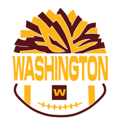 Washington Football Svg, Washington Football Png, Sport Svg, Football Teams Svg, NFL Teams Svg, NFL Svg, Cut file