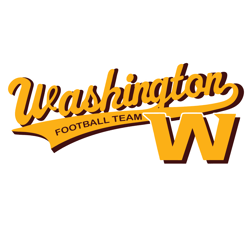 Washington Football Team Svg, Washington Football Png, Sport Svg, Football Teams Svg, NFL Teams Svg, NFL Svg, Cut file