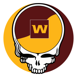 Skull Washington Football Team Svg, Washington Football Png, Sport Svg, Football Teams Svg, NFL Teams Svg, Cut file