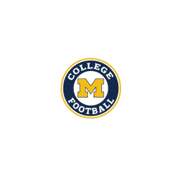 Michigan Wolverines Svg, Michigan Wolverines Logo Svg, NCAA Svg, Football svg, Sport Svg, Digital download-5