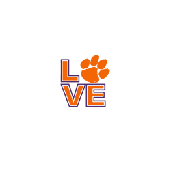 Clemson Tigers Svg, Clemson Tigers Logo Svg, Ncaa Team Svg, Football svg, Sport Svg, Digital Download-5