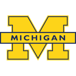 Michigan Wolverines Svg, Michigan Wolverines Logo Svg, Sport Svg, NCAA svg, American Football Svg, Digital Download-3