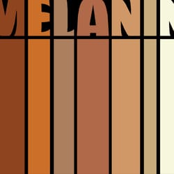 Melanin Svg, Juneteenth logo Svg, Juneteenth Design, Black Girl Svg, African American Svg, Month svg, Cut file