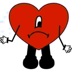 bad bunny svg, un verano sin ti svg, bad bunny svg file, bad bunny designs, digital download-2