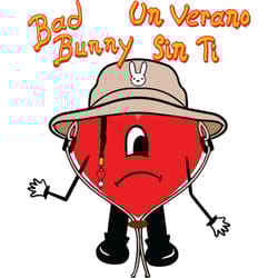 bad bunny svg, un verano sin ti svg, bad bunny svg file, bad bunny designs, digital download-9