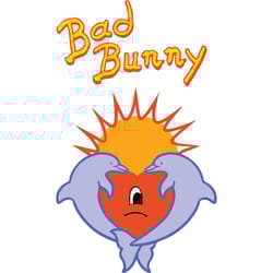 bad bunny svg, un verano sin ti svg, bad bunny svg file, bad bunny designs, digital download-10