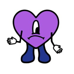 bad bunny svg, un verano sin ti svg, bad bunny svg file, bad bunny designs, digital download-15