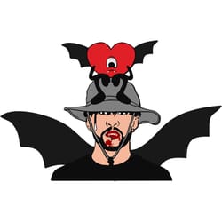 bad bunny halloween svg, un halloween sin ti svg, benito svg, spooky benito svg, digital download-22