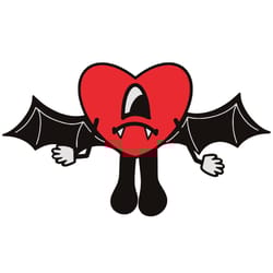 bad bunny halloween svg, un halloween sin ti svg, benito svg, spooky benito svg, digital download-30