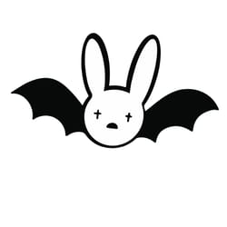 bad bunny halloween svg, un halloween sin ti svg, benito svg, spooky benito svg, digital download-33