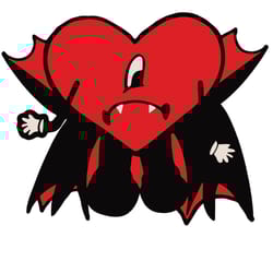 bad bunny halloween svg, un halloween sin ti svg, benito svg, spooky benito svg, digital download-42