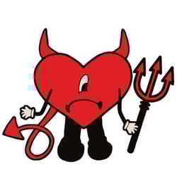 bad bunny halloween svg, un halloween sin ti svg, benito svg, spooky benito svg, digital download-46