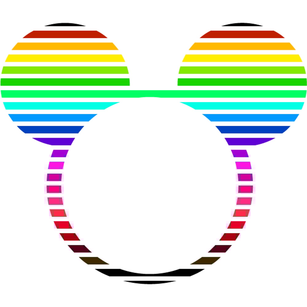 Lined mickey circle colored.png