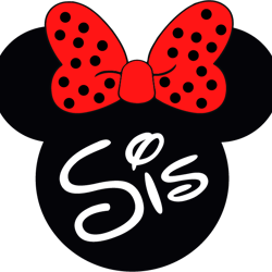 mickey sis svg, mickey minine svg, mickey heat svg, disney svg, disney family vacation png, digital download(3)