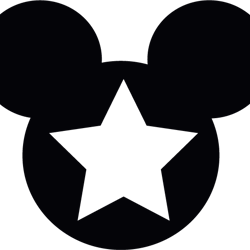 mickey star svg, mickey minine svg, mickey heat svg, disney svg, disney family vacation png, digital download