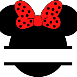 mickey transparent split svg, mickey minine svg, mickey heat svg, disney svg, disney family vacation png, cut file(4)