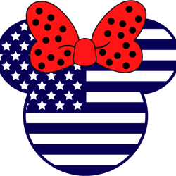 mickey usa svg, mickey minine svg, mickey heat svg, disney svg, disney family vacation png, digital download(1)