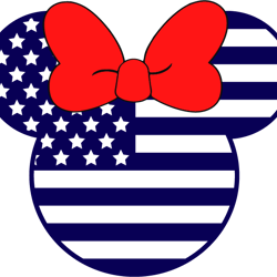mickey usa svg, mickey minine svg, mickey heat svg, disney svg, disney family vacation png, digital download(2)