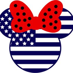 mickey usa svg, mickey minine svg, mickey heat svg, disney svg, disney family vacation png, digital download(3)
