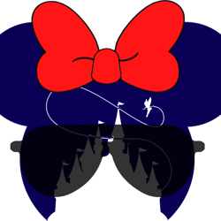 castle mickey svg, mickey minine svg, mickey heat svg, disney svg, disney family vacation png, digital download(2)