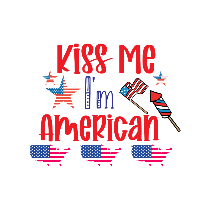 Kiss Me I'm American-01.jpg