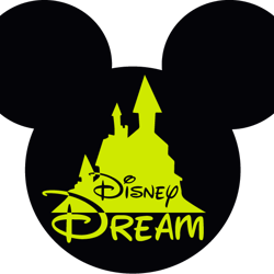 disney dream svg, mickey minine svg, mickey heat svg, disney svg, disney family vacation png digital download(1)