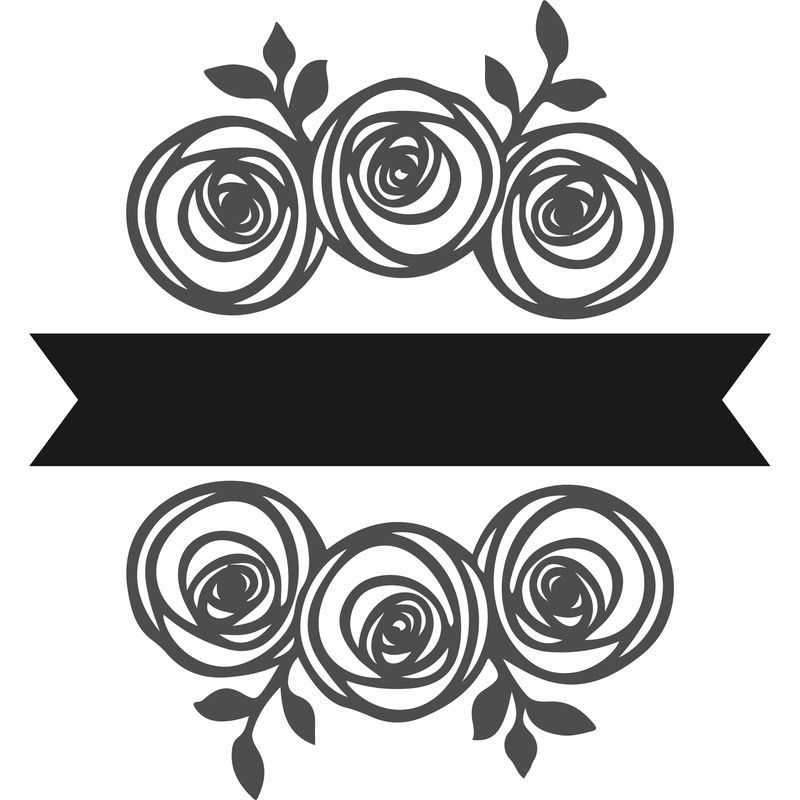 6 roses and banner .png