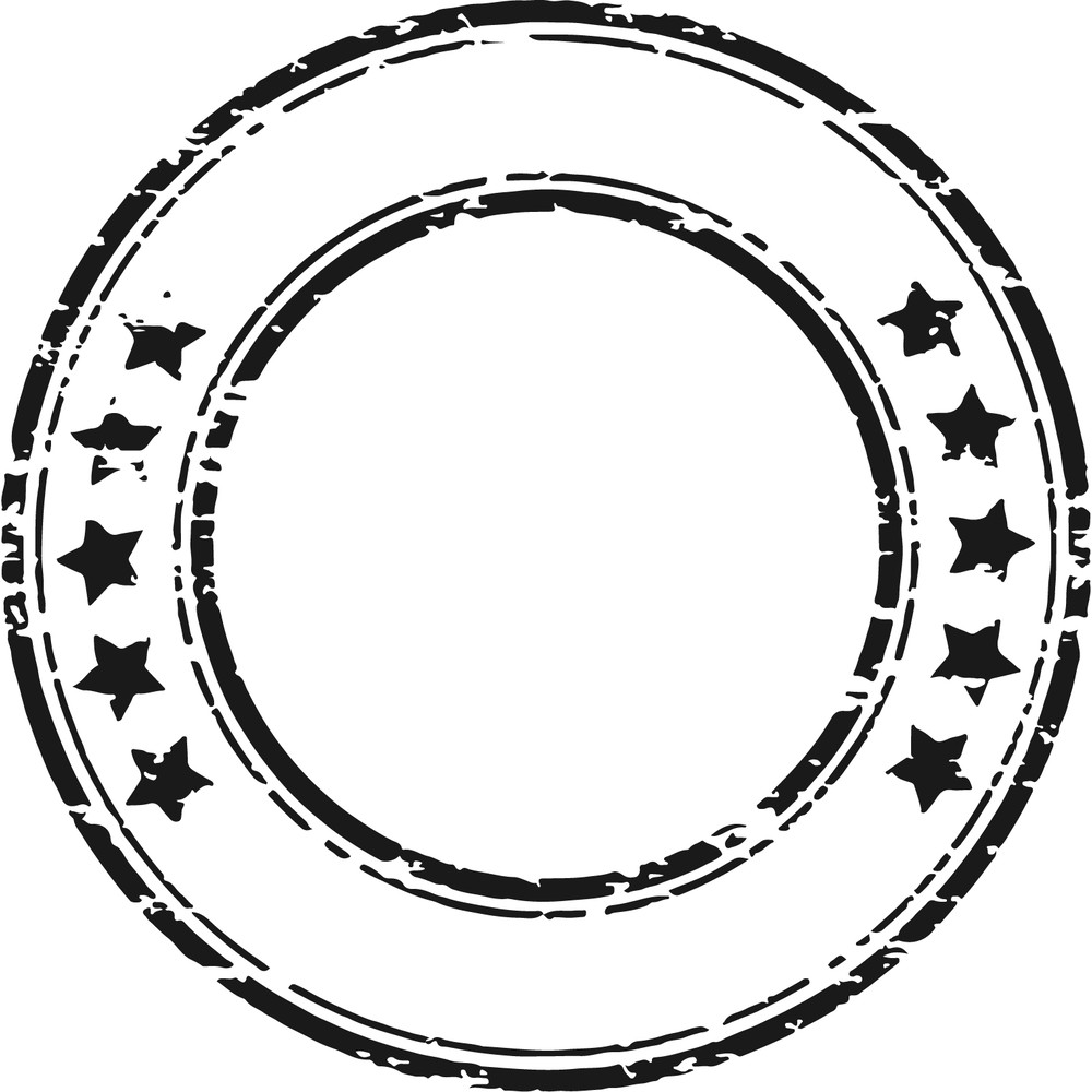 Distressed 5 star circle.png