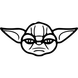 baby yoda svg-yoda svg-star wars svg-star wars charecters svg-mandalorian svg-darth svg-instant download-16