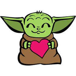 baby yoda svg-yoda svg-star wars svg-star wars charecters svg-mandalorian svg-darth svg-digital download-8