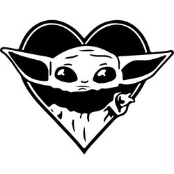 baby yoda svg-yoda svg-star wars svg-star wars charecters svg-mandalorian svg-darth svg-digital download-14