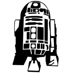 r2-d2 svg, yoda svg, star wars svg, star wars charecters svg, mandalorian svg, darth svg, instant download