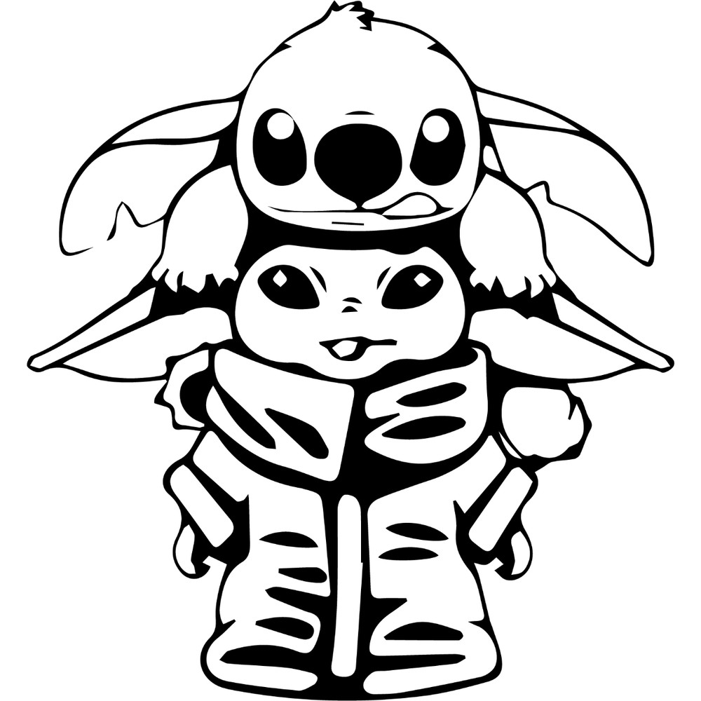 Yoda St bw.jpg