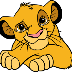 lion king svg-lion king logo svg-simba svg-lion king clipart-pumba svg-disney svg-digital download-19