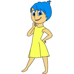 joy svg, inside out svg, inside out logo svg, fear svg, joy logo, disgust svg, disney svg, digital download