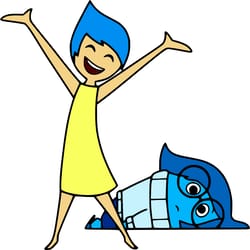 joy and sadness svg, inside out svg, inside out logo svg, fear svg, anger svg, joy logo, disney svg, digital download-1