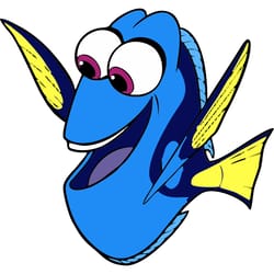 dory finding nemo svg, finding dory svg, nemo svg, dory svg, finding dory svg, disney svg, digital download-6