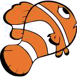 nemo svg, finding nemo svg, finding dory svg, dory svg, finding dory svg, nemo characters svg, disney svg, cut file-2