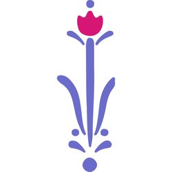 pattern anna svg, frozen logo svg, frozen family svg, frozen birthday svg, elsa olaf anna frozen svg, digital download-2